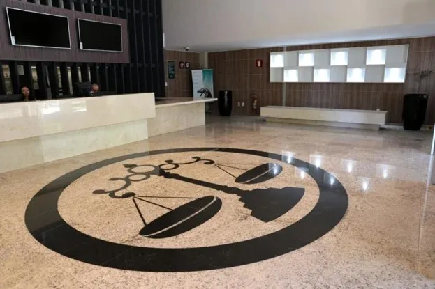 Projeto Gramobras - 40 anos de experiência